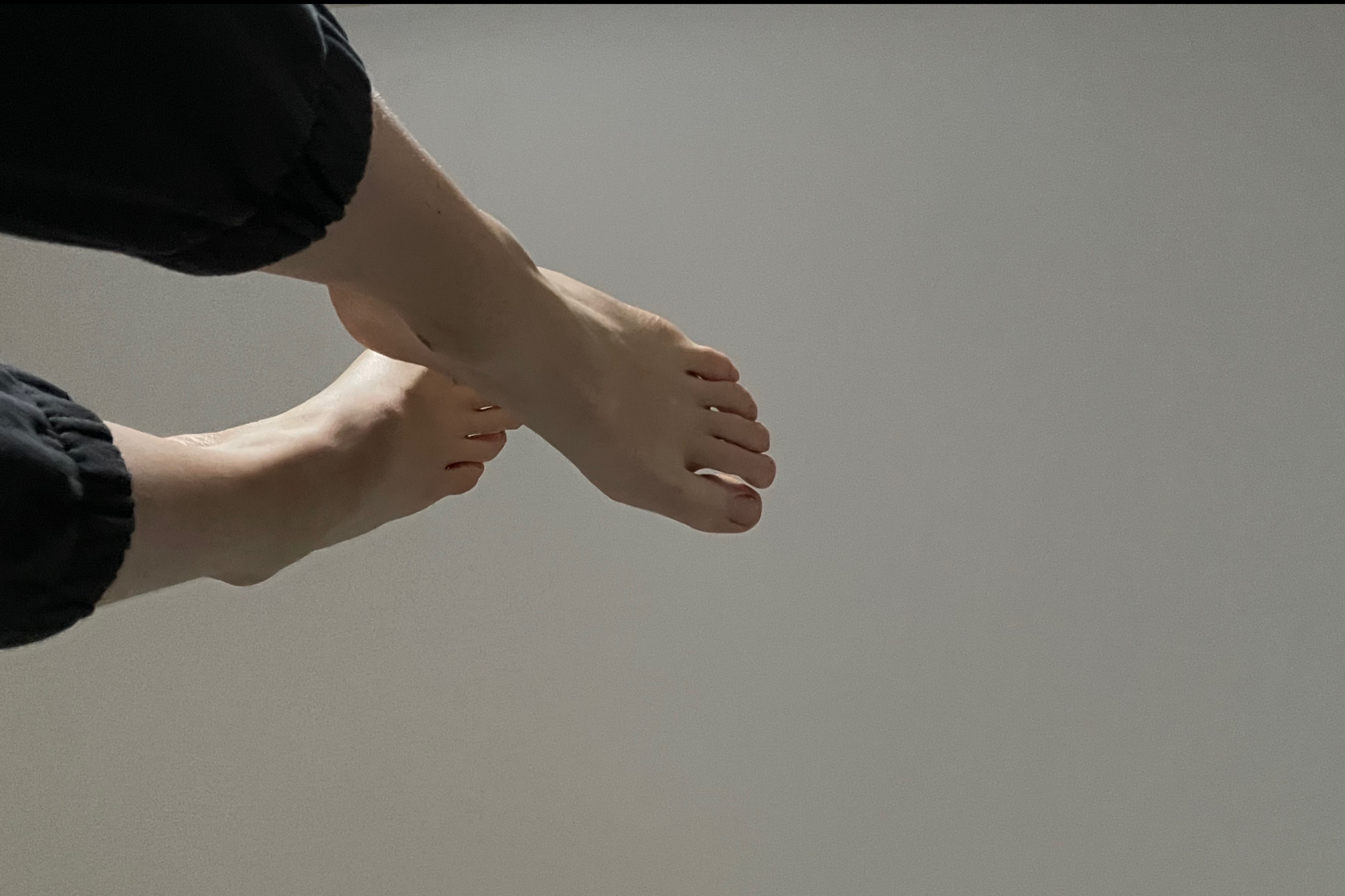 K'legs for U banner image