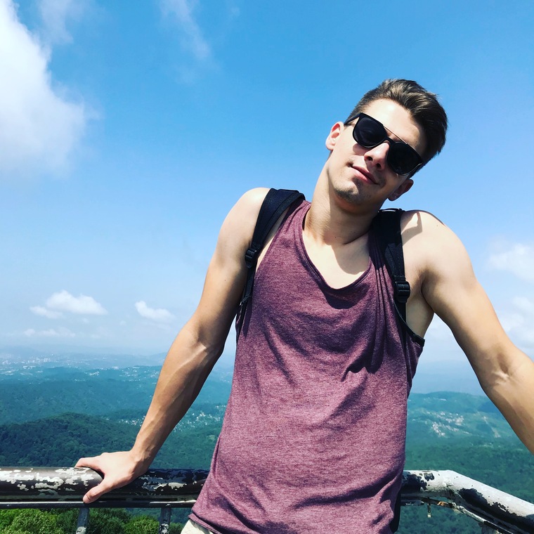 Fabian banner image