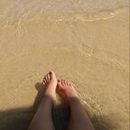 Honeyfeet avatar