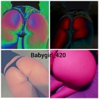 Baby_girl420 avatar
