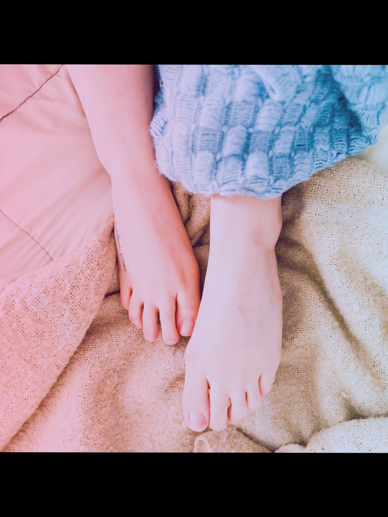 Foot Fetish Queen cover image