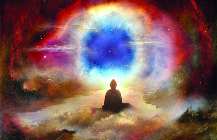 Nives cover image