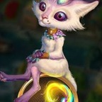 Ally the Kittiee avatar