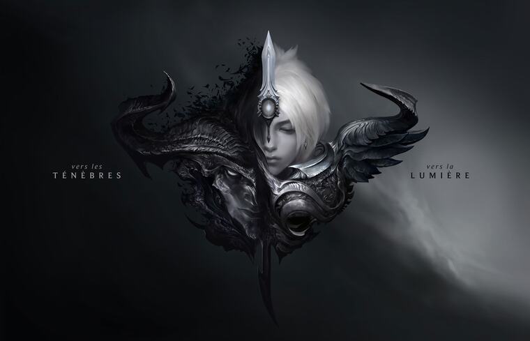 MamzelleLu cover image