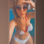 Cherry blonde 69 avatar
