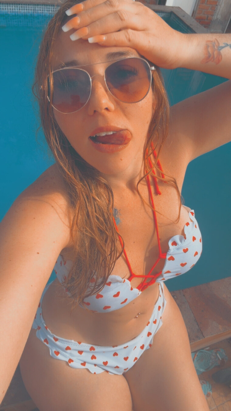 Cherry blonde 69 cover image
