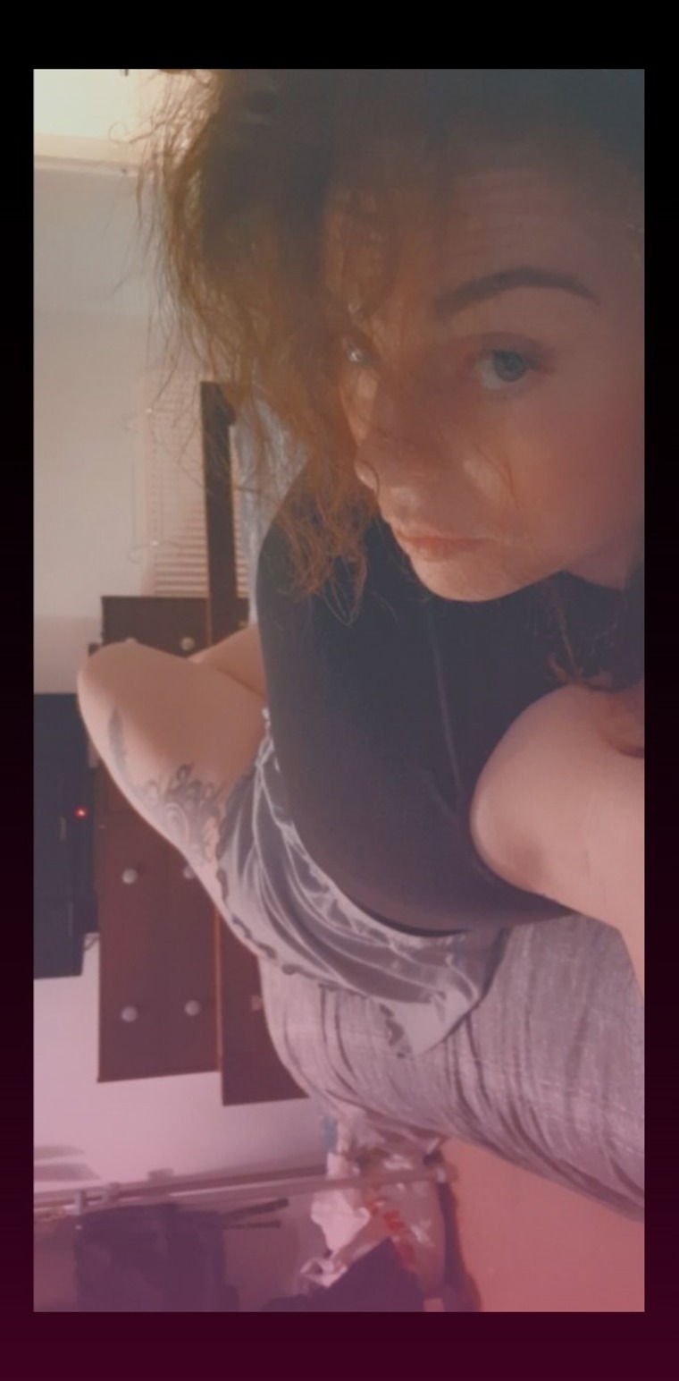 Ginger Princess cover image