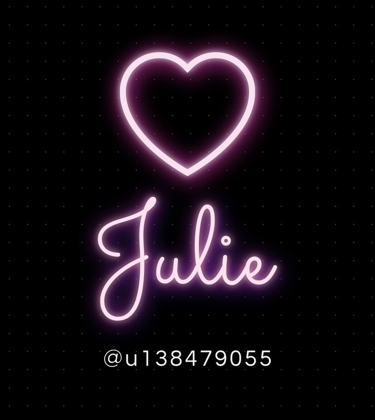 Julie cover image