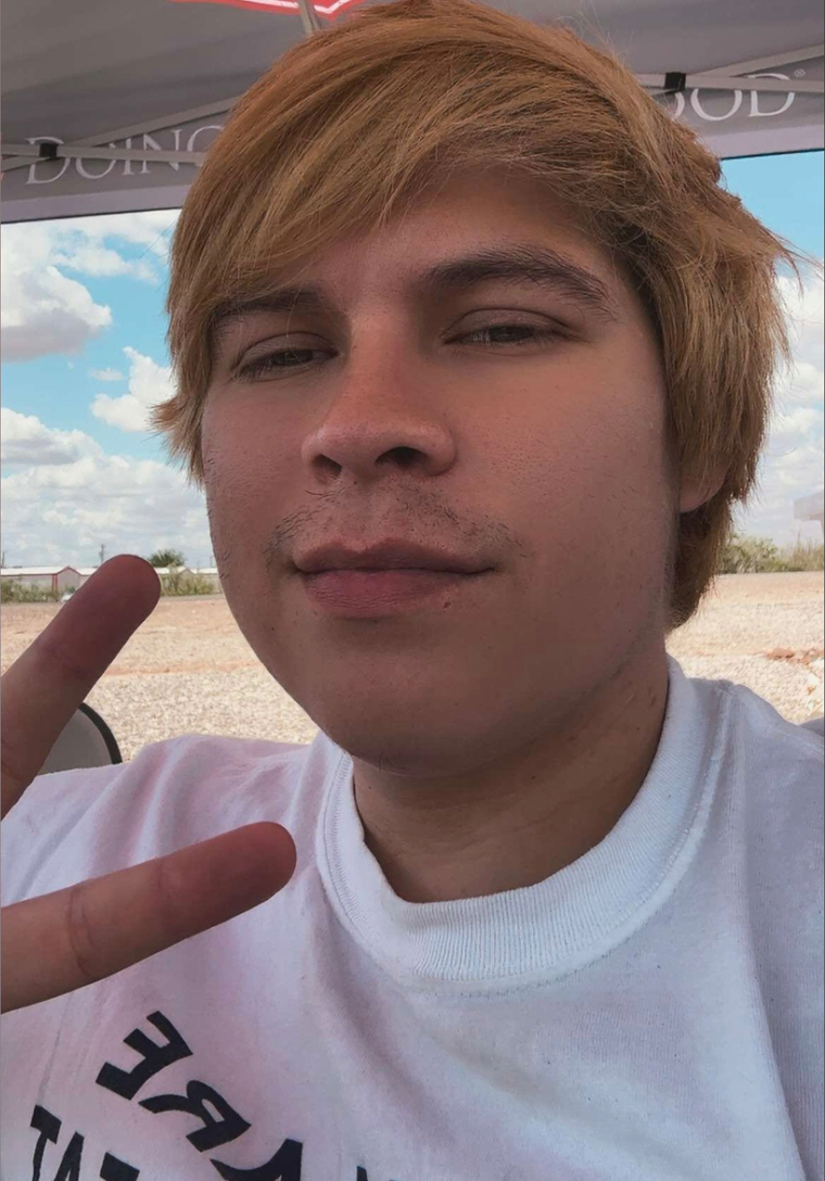 Jericho Gutierrez banner image