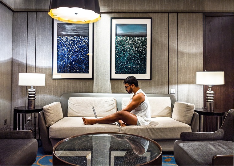 Rishi cover image