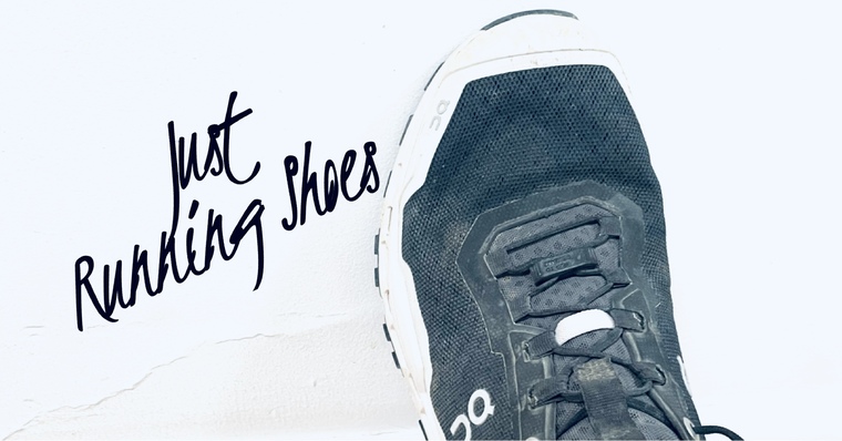 JustRunningShoes cover image