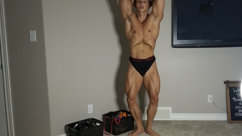 Dean Elhindi cover image