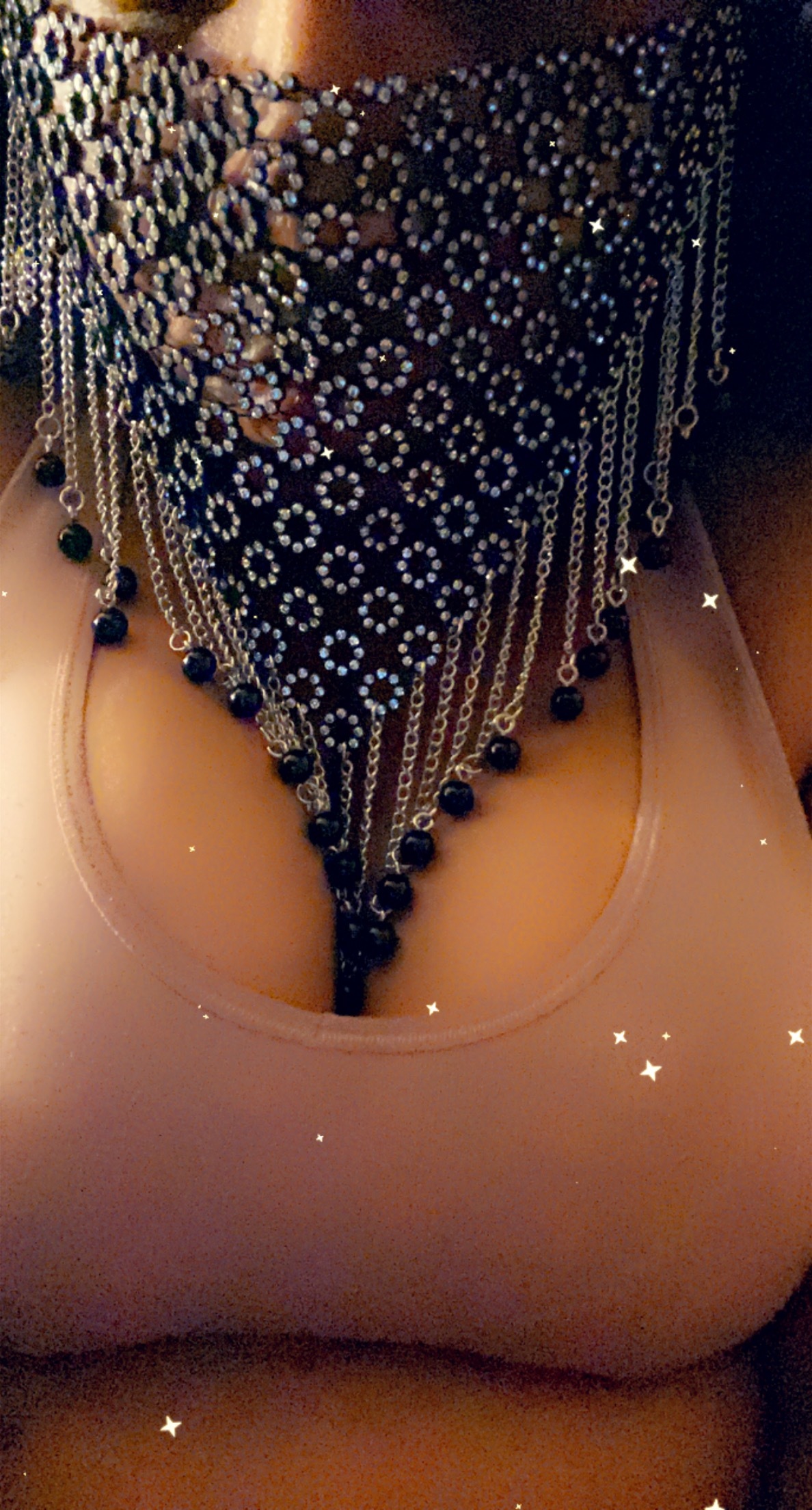 Golden Chocolate Masquerade banner image