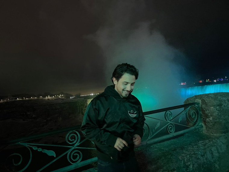 Esteban Sanchez banner image