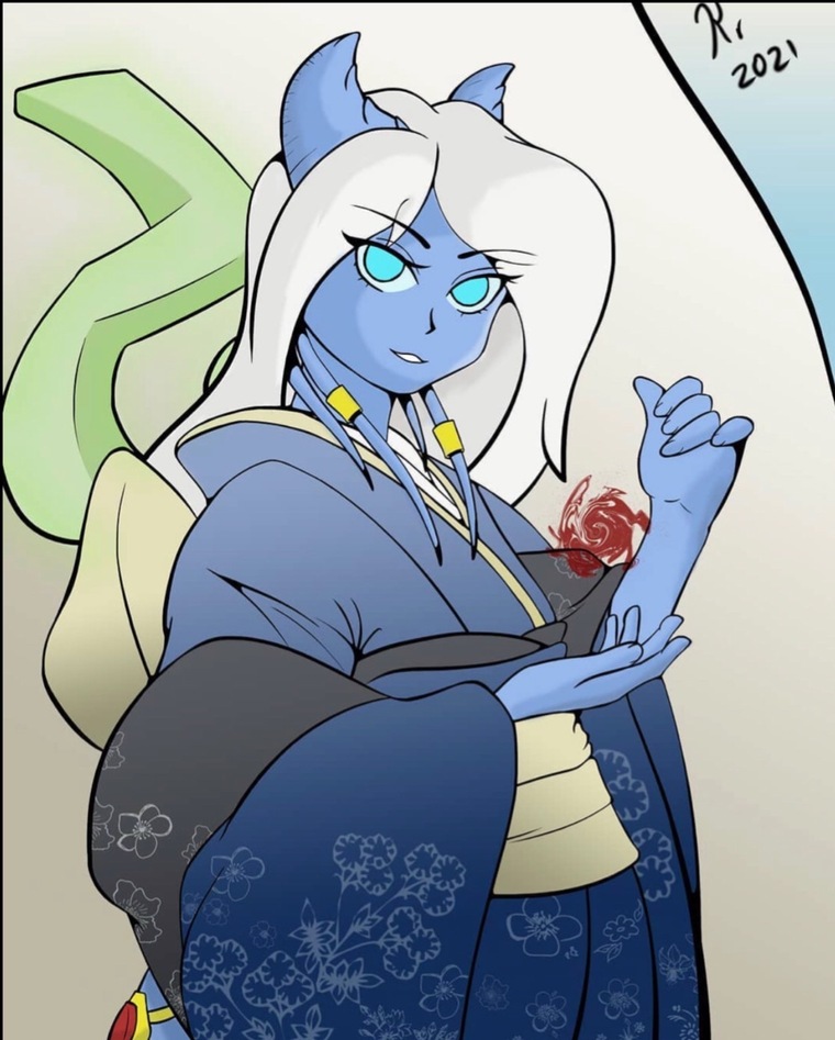 Desireé banner image