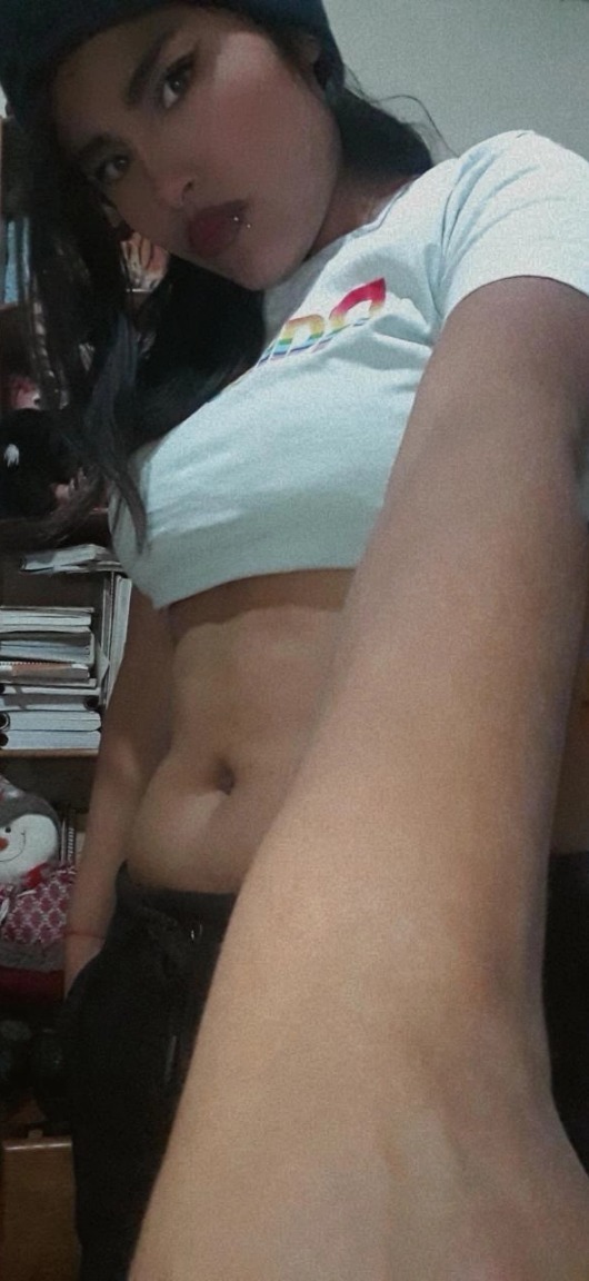 Sofia Caceres Aguilar banner image