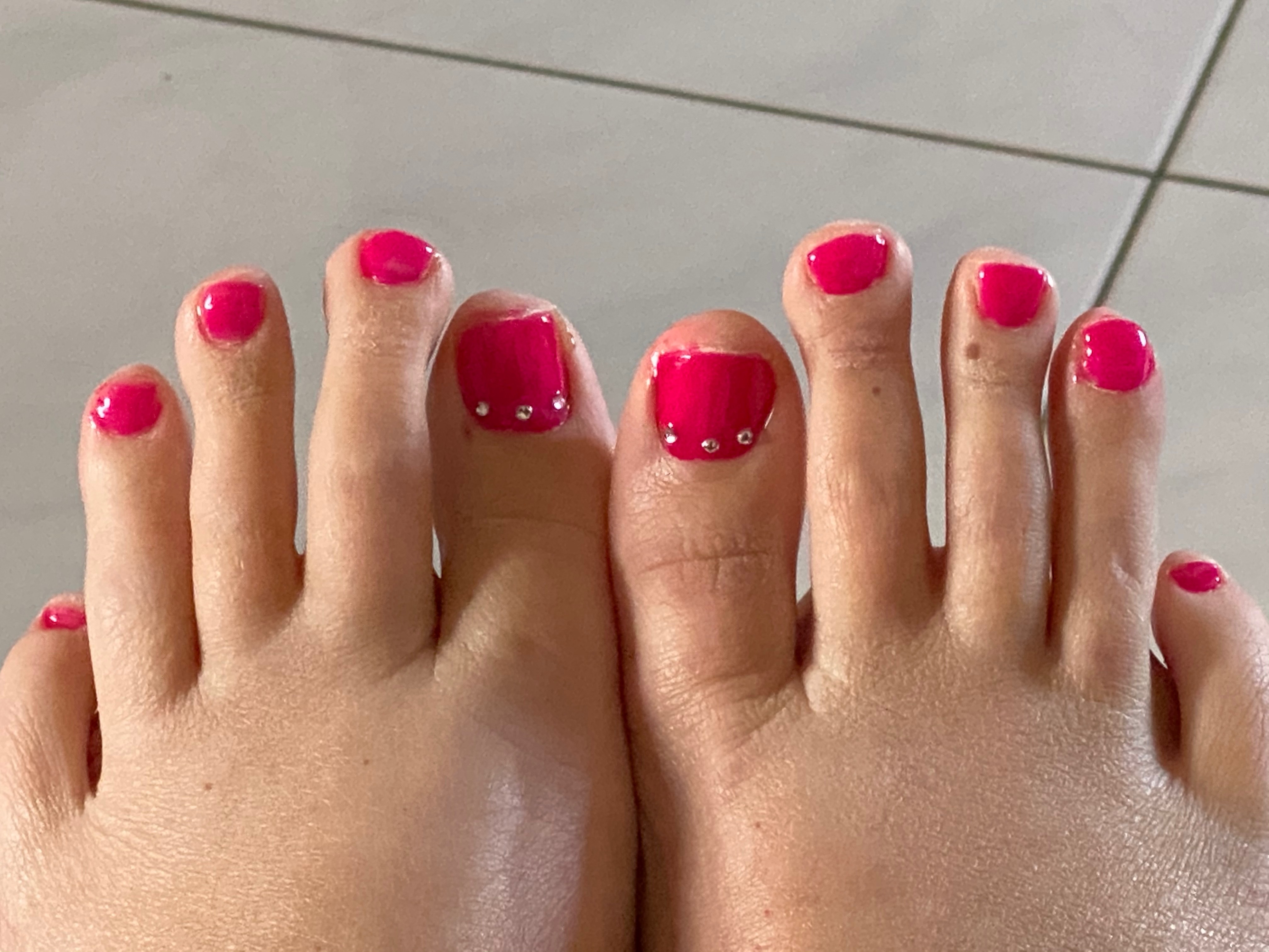 Freaky Feet banner image