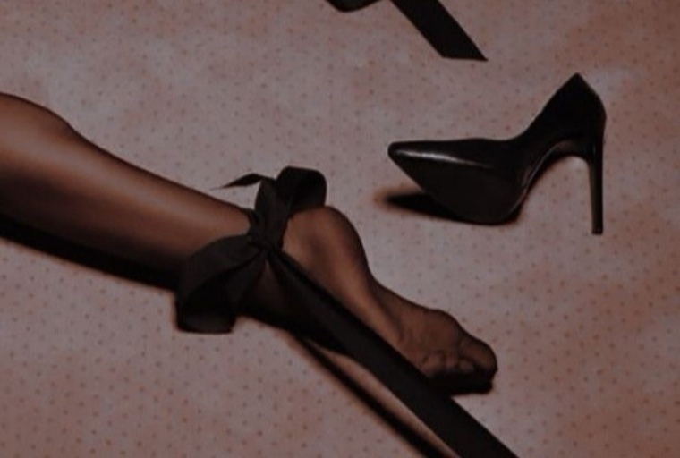 OnlyFeet cover image