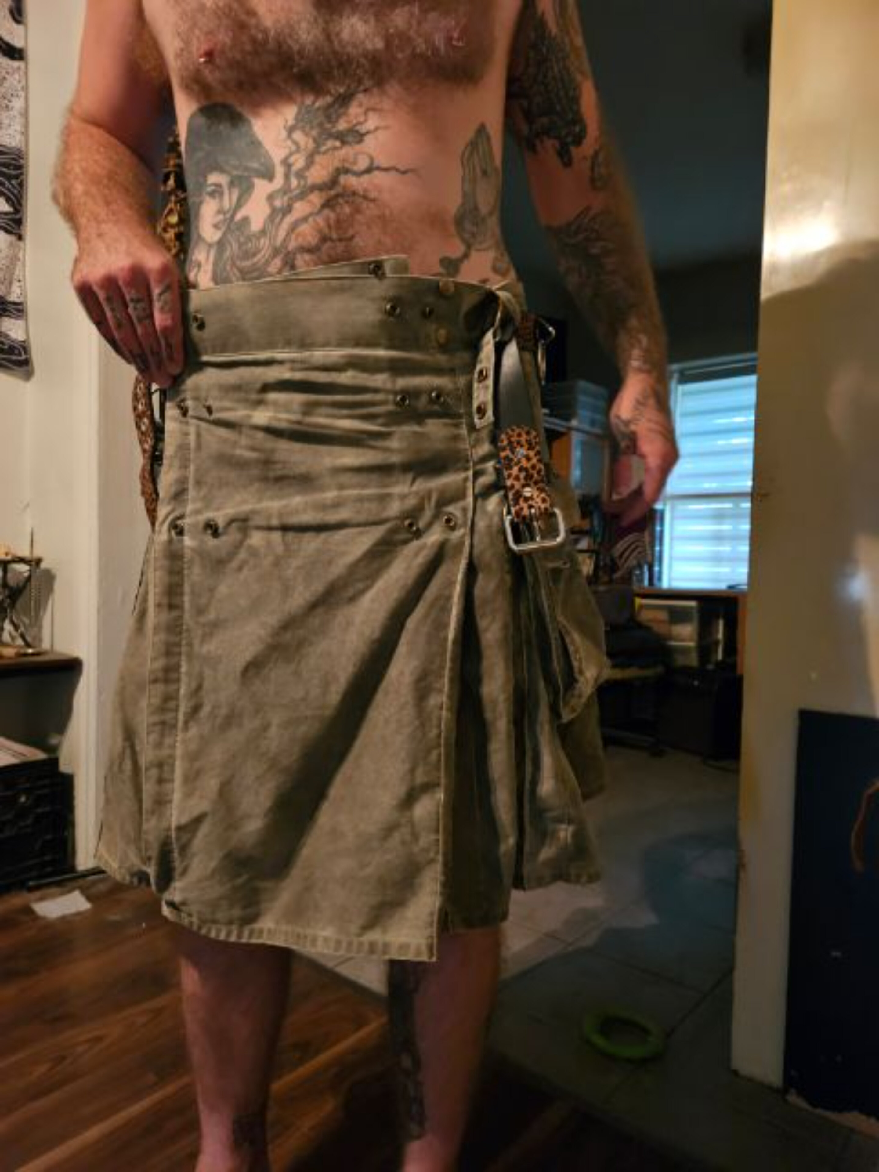 Kiltedviking17 banner image