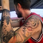 tattooed hot 🔥 avatar