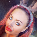 Asia avatar