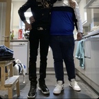 Top and Bear avatar