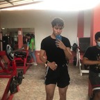 Xavier Agustín Garcés Loor avatar