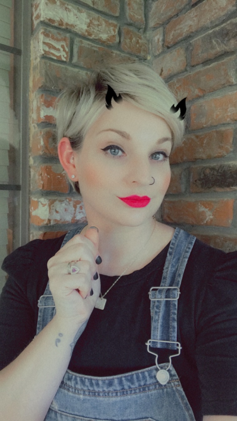 Lauren banner image
