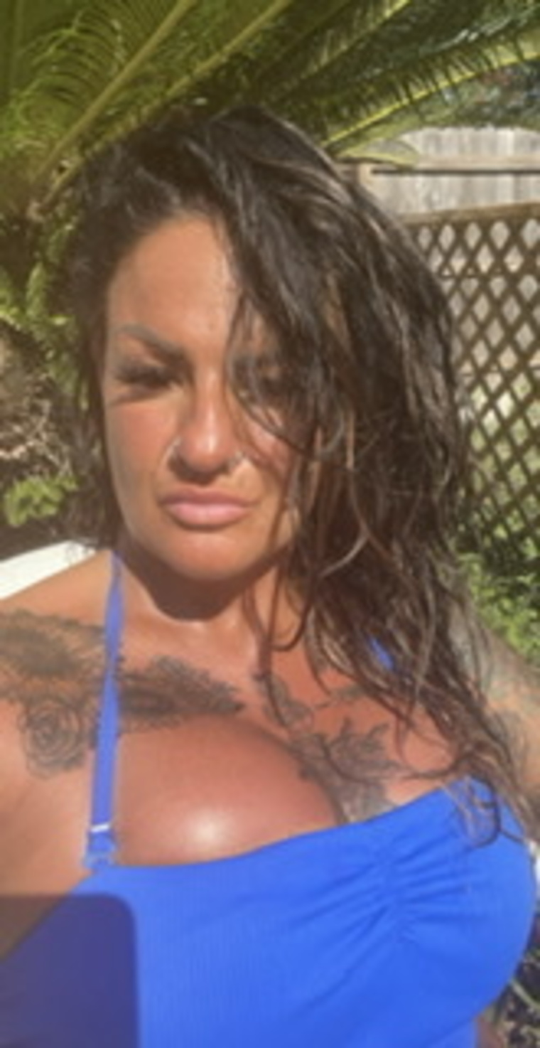 Melissa barnes banner image