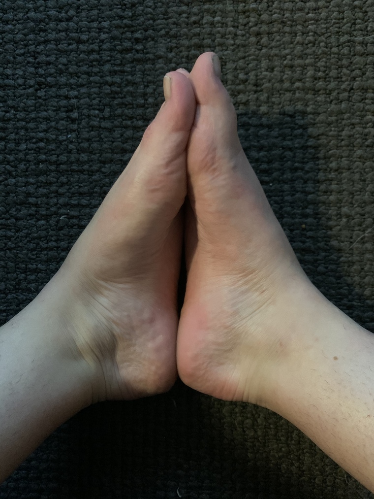 Feetelicious cover image