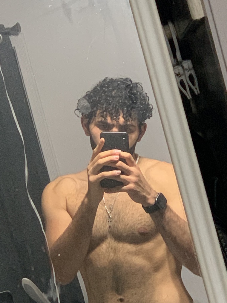 SexyEgyptian cover image