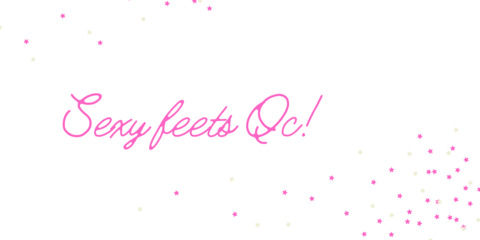 sexy feets quebec cover image