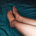 dirty feeet avatar