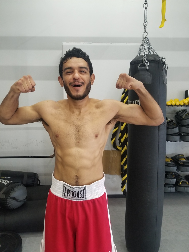 Rodrigo Rodriguez banner image