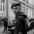 Dmytro Bondarev avatar