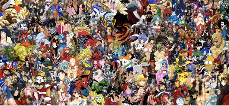 Kira banner image