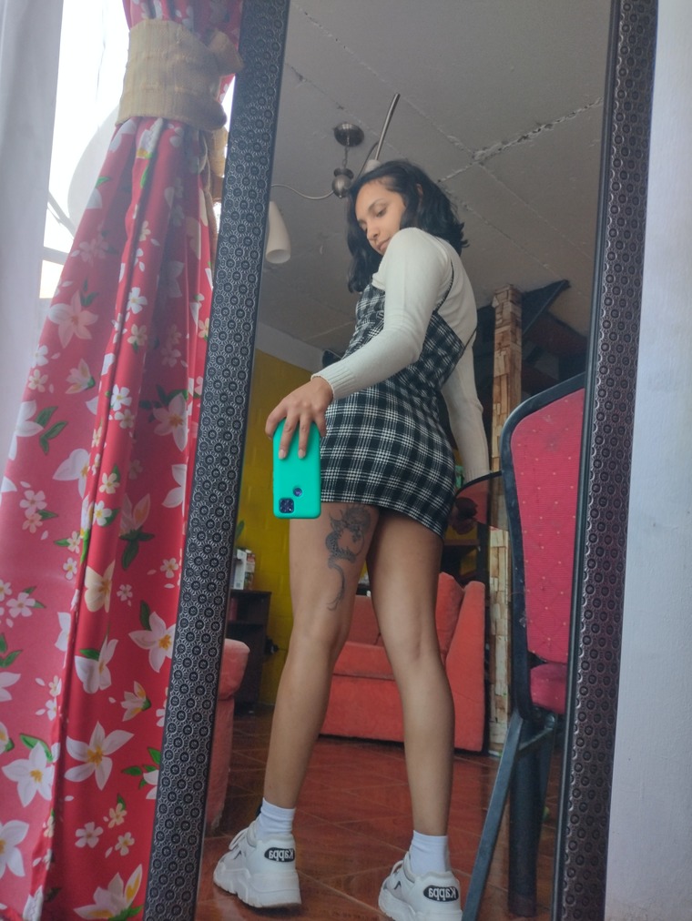 Ariadna Constanza cover image