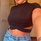 Antonieta avatar