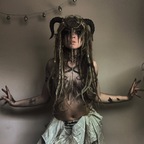 Sorceress avatar