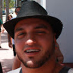 Dapper Brown avatar