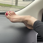Tiptoes avatar