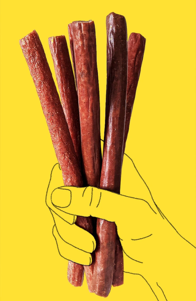 SLIMJIM banner image
