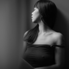 Grey avatar