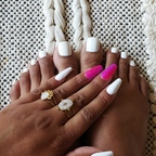 Ladytoes avatar