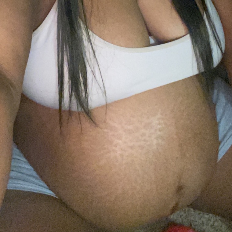 Pregnant Princess banner image