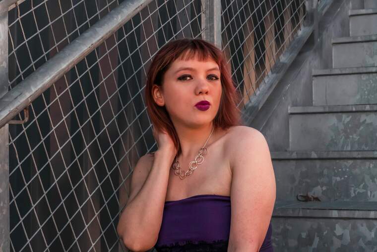 Kayla cover image