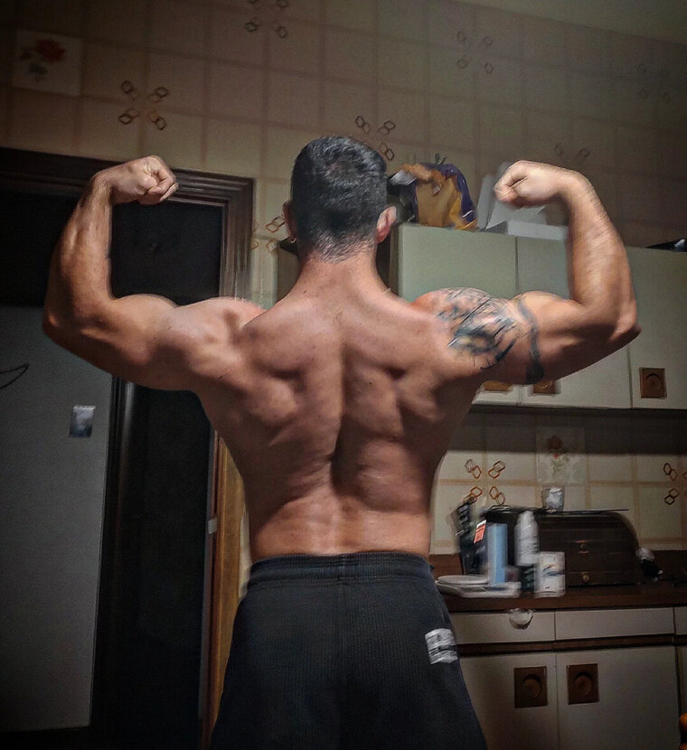 Giovanni Mazza cover image