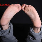TiedUpMaleFeet avatar