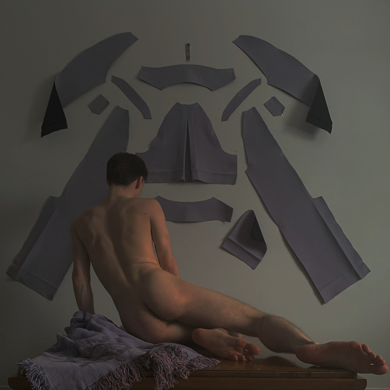 Edouard LaTerreur banner image