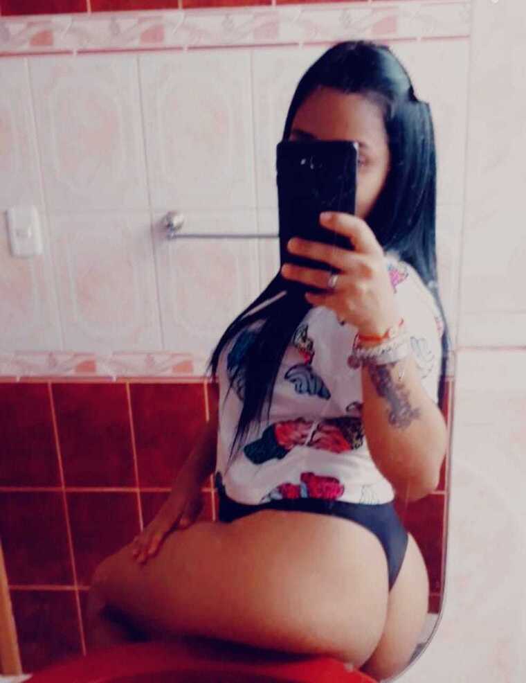 Johana Ramírez cover image